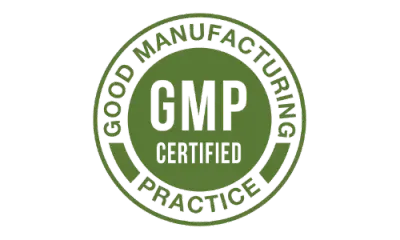 PrimeBiome GMP Certified
