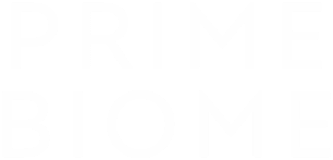 primebiome Logo